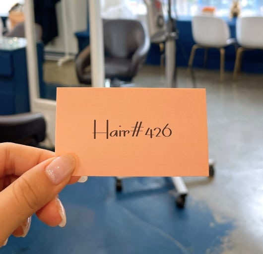 헤어샵 426